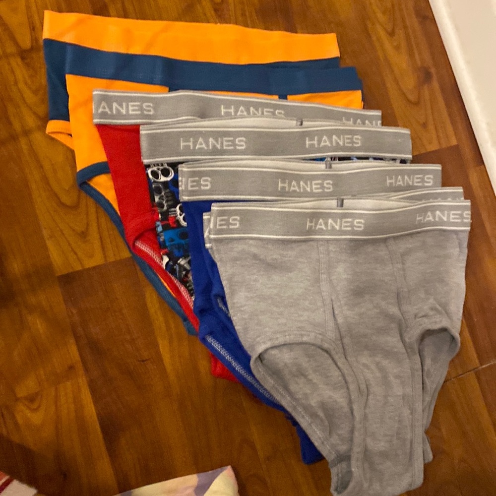 Boys underwear